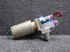 MP50B-1, 1785 Cessna Citation II 550 DC Motor with Hydraulic Relief Valve