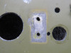 9658631 (Alt: 9658550-2) Cessna Citation II 550 Instrument Panel Assembly LH