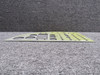 9658631 (Alt: 9658550-2) Cessna Citation II 550 Instrument Panel Assembly LH