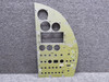 9658631 (Alt: 9658550-2) Cessna Citation II 550 Instrument Panel Assembly LH