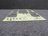 9651949-2 Cessna Citation II 550 Instrument Panel LH