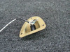 C710-1, TJ-120 Robinson R44 Headset Jacks Cover Assy w Jack (Volts: 28)
