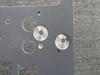 9652660-1 Cessna Citation II 550 Center Panel Assembly