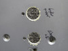 9653550-2 Cessna Citation II 550 Instrument Panel RH