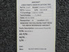 9653550-2 Cessna Citation II 550 Instrument Panel RH