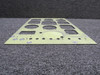 9653550-2 Cessna Citation II 550 Instrument Panel RH