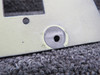 9657923 (Alt: 9657870-2) Cessna Citation II 550 Instrument Panel Assembly RH