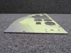 9657923 (Alt: 9657870-2) Cessna Citation II 550 Instrument Panel Assembly RH