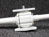 50-810164-18 Beechcraft KA-C90 Main Gear Actuator RH Overhauled with 8130-3