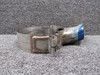 6555059-5 Cessna Citation II 550 Starter Generator Duct and Band Assembly LH
