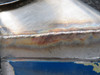 6555059-71 Cessna Citation II 550 Starter Generator Duct and Band Assembly RH