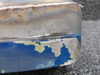 6555059-71 Cessna Citation II 550 Starter Generator Duct and Band Assembly RH