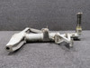 6541000-827 Cessna Citation II 550 Main Landing Gear Assembly LH