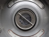 101-8026-5 BF Goodrich 6.50x10 Nose Wheel Assembly Overhauled with 8130-3