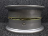 101-8026-5 BF Goodrich 6.50x10 Nose Wheel Assembly Overhauled with 8130-3