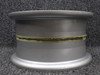 101-8026-5 BF Goodrich 6.50x10 Nose Wheel Assembly Overhauled with 8130-3