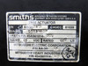 AA-34-13 (Alt: 45AS61014-103) Smiths Aerospace Trim Actuator (28VDC)