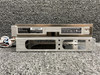 011-03303-40 Garmin GTX-345R ADS-B Out WAAS GPS Transponder w Tray (14-28V)
