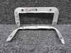 5565512-1 (Use: 5565512-6) Cessna Citation II Control Column Boot Assy LH or RH