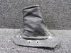 5565512-1 (Use: 5565512-6) Cessna Citation II Control Column Boot Assy LH or RH