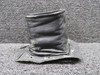 5565512-1 (Use: 5565512-6) Cessna Citation II Control Column Boot Assy LH or RH