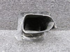 5565512-1 (Use: 5565512-6) Cessna Citation II Control Column Boot Assy LH or RH
