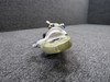 1523100-1 (Alt: 9912053-17) Teijin Main Landing Gear Hydraulic Actuator Assembly