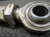 1523100-2 (Alt: 9912053-18) Teijin Main Landing Gear Hydraulic Actuator Assembly