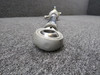 1523100-2 (Alt: 9912053-18) Teijin Main Landing Gear Hydraulic Actuator Assembly