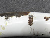 1241102-1 Cessna T210M Main Landing Gear Spring LH with Pivot Assembly