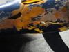 0431004-3 Cessna 150G Rudder Assembly (Less Tip)