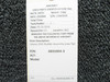 0431004-3 Cessna 150G Rudder Assembly (Less Tip)