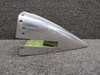 6555032-14 Cessna Citation II 550 Thrust Reverser Aft Fairing RH