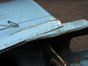 0531006-203 Cessna 172P Vertical Fin Assembly (Core)