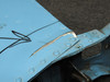 0531006-203 Cessna 172P Vertical Fin Assembly (Core)