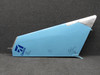 0531006-203 Cessna 172P Vertical Fin Assembly (Core)