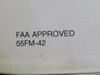 55FM-42 Cessna 1978 Citation II 550 Airplane Flight Manual