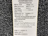 011-00868-10 Garmin GRS-77 Altitude Heading Reference Unit (Core, 14-28V)