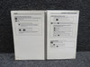 2411sv604-704 Universal Avionics 1999 SCN-604-704 Operators Checklist