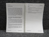 006-08746-0000 Bendix-King 1999 CAS-66A TCAS I Avoidance System Pilots Guide