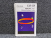 006-08746-0000 Bendix-King 1999 CAS-66A TCAS I Avoidance System Pilots Guide