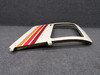 33136-000 Piper PA23-250 Cabin Door Assembly (Less Window)