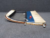 18100-019 Piper PA23-150 Cabin Door Assembly