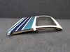 18100-019 Piper PA23-150 Cabin Door Assembly