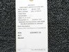 1216402-13 Cessna 210C Fuel Reservoir Assembly LH