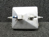 1216402-13 Cessna 210C Fuel Reservoir Assembly LH