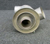 701-43 / 701-61 Nicrocraft Muffler W/ Shroud (SA)