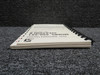 55CLA00 Cessna 1987 Citation II 550 Pilots Abbreviated Checklist
