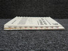 55CLA00 Cessna 1987 Citation II 550 Pilots Abbreviated Checklist