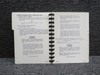 55CLA00 Cessna 1987 Citation II 550 Pilots Abbreviated Checklist